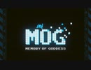【作業BGM】NIKKE REDASH MOG(Memory Of Goddess) #Snow stage