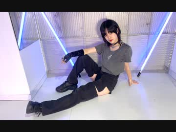 【眠井シキ】CH4NGE【オリジナル振付】【踊ってみた】