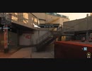 【CoD:MW3】FFAナイフ＆投げナイフ15連続キル