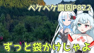 2023年11月23日　農作業日誌P822　出稼ぎ先での袋掛けをしてからのパソコン修理