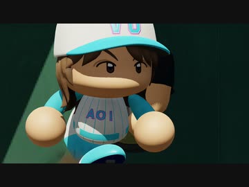 【パワプロ2022】栄冠ボイスロイドナインR　Part16　【VOICEROID実況】