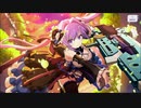 【アサルトリリィ Last Bullet】ゴシック・ノスタルジカ―幻想織りなす黄金律― 3話