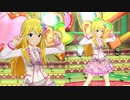 【透けM@ster】星井美希 DATE PARADE! 透け枠