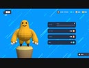 【初実況プレイ】過疎すぎて全然マッチしないクソゲー『パンチマン　オンライン』