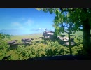 【MMD】森のはずれ