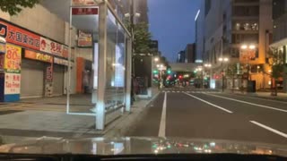 ペーパードライバーの運転練習 Part.2