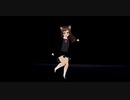 【MMD】ぽっぴっぽー VTUBER