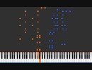 【ツェルニー60番練習曲　第45番】Czerny_60_Op365_N45_Complete_0#_Am_01