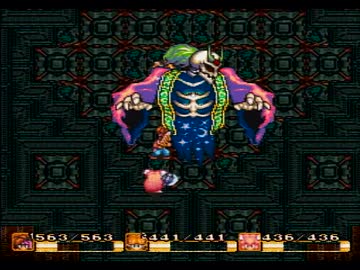 【聖剣伝説2実況プレイ】ブラッシング・ソード Part32【涼夏亭れげ部】
