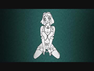 【GUMIオリジナル曲】不可視