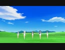 【デレステMV】Flip Flop セーラーミズギ 1080P