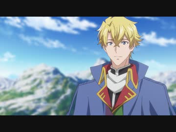 聖女の魔力は万能です Season2　Episode 08　辺境