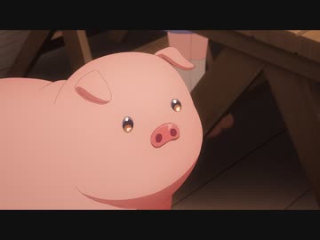 豚のレバーは加熱しろ　第8話　人の祈りを笑うな