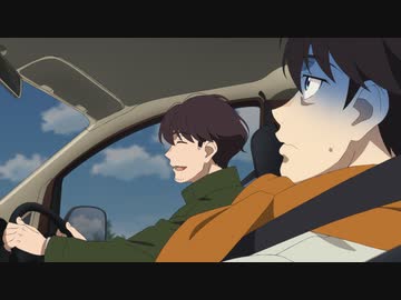 オーバーテイク！　Rd.09　厄災の日 ―What really happened？―