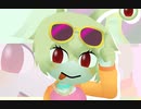 シティポップ・エイリアンガール