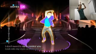 Tutorial de como dançar - Just Dance 4