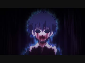 ダークギャザリング　第20話　旧I水門-無垢の怨念