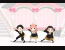 ダミアニャベキ☆ 粛聖!! ロリ神レクイエム☆