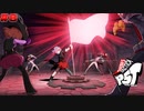 【P5T】# 8 革命の証。　ペルソナ5タクティカ 実況 ※ネタバレあり