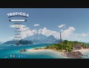 Tropico6 トロピコ6実況プレイ1