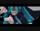 【MMD】ザムザ【YYB式初音ミク】