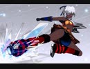 【オリジナル BGM】Ice Queen - 鳥川美月のテーマ