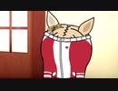 アヤベさんに笑ってほしい委員長