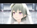 【プロセカMMD】ウェディング寧々でLOVE ME LIKE YOU DO【自作VRoid】