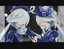 【原神/Genshin Impact MMD】ロウワー / ぬゆり【フリーナ】