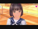 【実況】らぶ☆あれ 第4話『南夏とプールといらっしゃ～せ～』