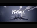 【Project Wingman×東方】ACE COMBAT Phantasmagoria Tale7　＃7