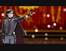 【原神/Genshin Impact MMD】ザムザ / てにをは【リオセスリ】