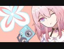 三月なのかイメージソング 「フロム」 iru feat. 可不