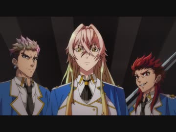 帰還者の魔法は特別です 第8話「激突」