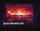 ブルーアーカイブ blue_archive OST 177"Illuminated Night"(Hard arrange)