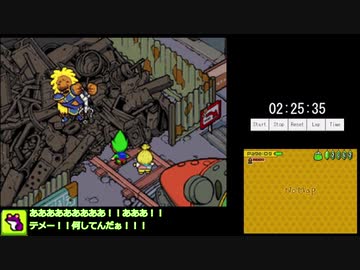 【RTA】いろづきチンクルの恋のバルーントリップ any% 5時間33分３秒 part5