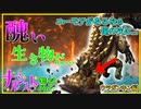 【ナルシストモンハン】モンハン界の醜い代表に僕の美貌を見せつけました。【モンスターハンターワールド】