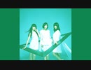 【NEUTRINOカバー】NIGHT FLIGHT(Perfume)を再現してみた【東北三姉妹】
