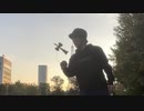 【けん玉】YOASOBI／勇者　踊ってみた【葬送のフリーレンOP】