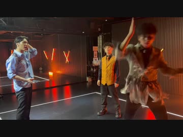 【メイキング】『唱/Ado 踊ってみた』の裏側撮影してみた【ESPICE】