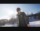 【MMD刀剣乱舞】　『オレンジ』 ミズタ式大倶利伽羅　
