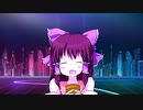 暮の秋のNu-disco神社.flm