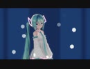 【MMD】ミュージックミュージック / とあ【Sour式初音ミク】