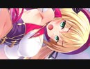 特効166％PTで 聖沙Lv30「聖沙からの挑戦状！いざ尋常に勝負よ！」【ティンクルスターナイツ】