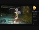 【ELDEN RING】巨人たちの山嶺：神肌の使徒／神肌の貴種／霊喚びつむり（めるなま録画）