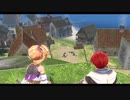 [イースⅩ]第12回(12-1) イルメル村の状況