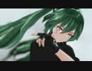 【MMD】ザムザ tda式初音ミク【カメラ配布】