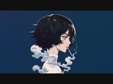 シー・グラス(SeaGlass) / K4ME feat.知声【ボカロ】