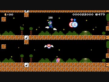 【スーパーマリオメーカー2】#19 あまりみないバトルコース【ゆっくり実況プレイ】