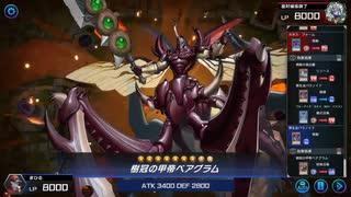 マスターデュエル_リチュアルフェスティバル_昆虫族_part14